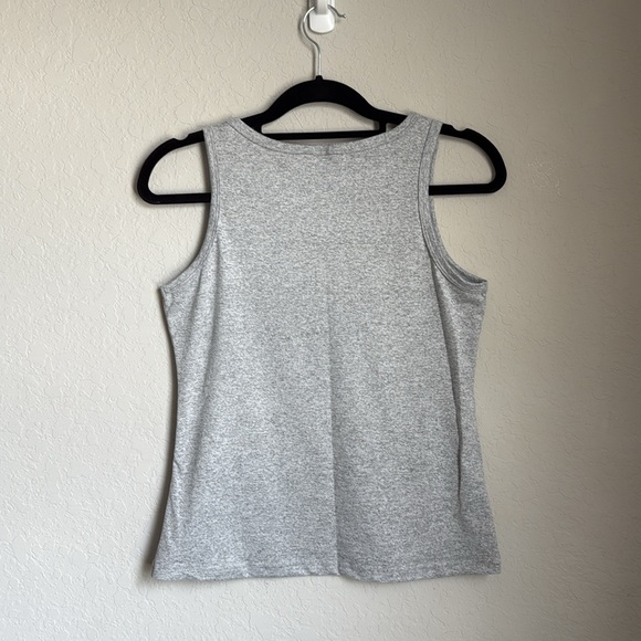 Gray Tank Top with Squirt Finding Nemo Dude New women’s - Picture 2 of 4